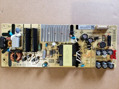TCL 40'' 43'' 43S425 40S325 Power Supply Board 08-L12NLA2-PW210AA 40-l12nw4-pwg1cg
