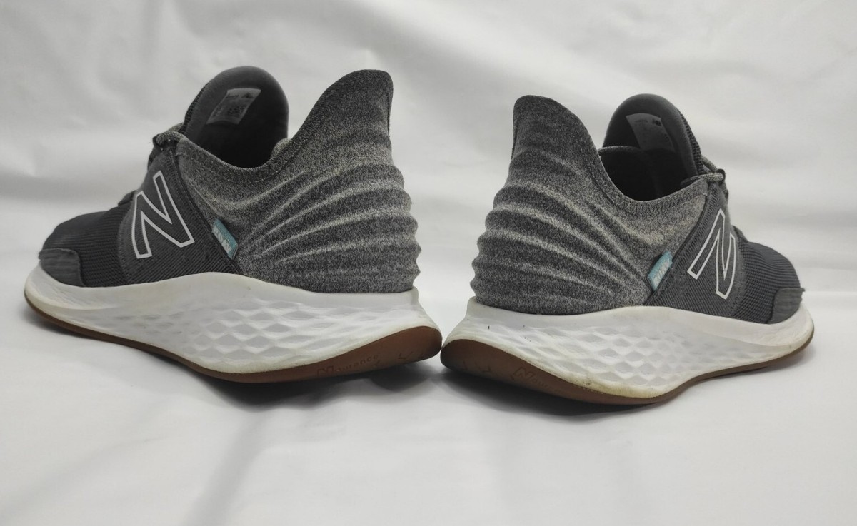 New Balance Fresh Foam ROAV MROAVTG Light Alluminum Men's