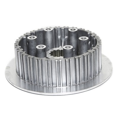Panier d'embrayage interne Honda CR 250 idéal pour restaurer votre moto cross