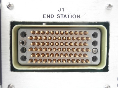 Brookhaven MS14-2 Rodzaj Integrator prądu Wariant VSEA P129695 OEM Odnowiony - Zdjęcie 7 z 9