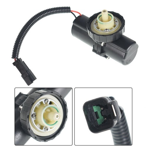 Fuel Pump 228-9129 for Caterpillar Backhoe 414E 416D 416E 420D 420E 428D 428E - Picture 7 of 10