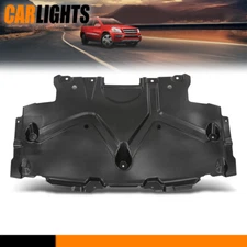 Engine Splash Shield Guard 1645241130 Fits Mercedes GL320 GL350 GL450 2007-2012