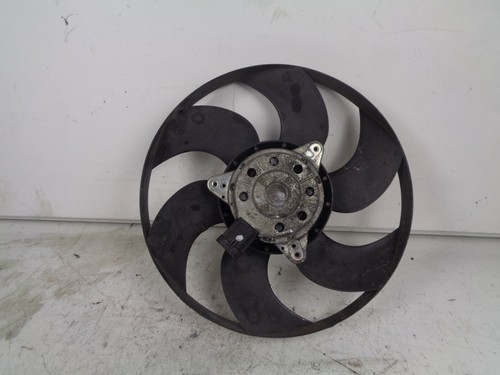 Peugeot 207 Citroen C2 JM BJ07 82KW Kühlerlüfter Motorkühlung Lüfter 9653804080