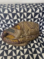 Vintage Ted Williams Brand Baseball Glove Sears Roebuck Right Hand Throw 16178