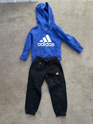 Adidas Boys Tracksuit Age Adicolor SST Track Suit Kids