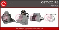 Anlasser FüR Ford Ranger; Mazda B-SERIE,MPV I