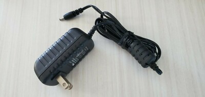 Genuine OEM Ktec AC/DC Power Supply Adaptor KSAC0500200W1US Output 5Vdc 2A