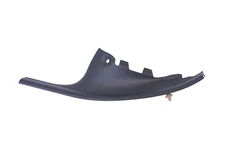 BMW 1 F20 116i 2011 RHD Door Sill Trim Panel Rear Left 7221919 15408617