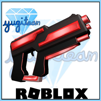 TRADING FOR LASER!  ROBLOX Murder Mystery 2 