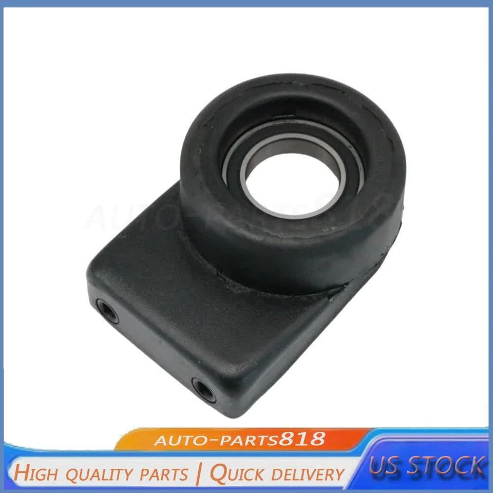 Fits 1959-1970 Buick Cadillac Driveshaft Center Support Bearing 7807531 - Imagem 2 de 4
