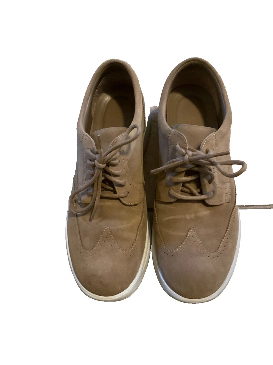 Las mejores ofertas en Vestido de hombre Allen Edmonds Gamuza