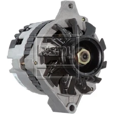 20408 World Wide Automotive Alternator Remanufactured