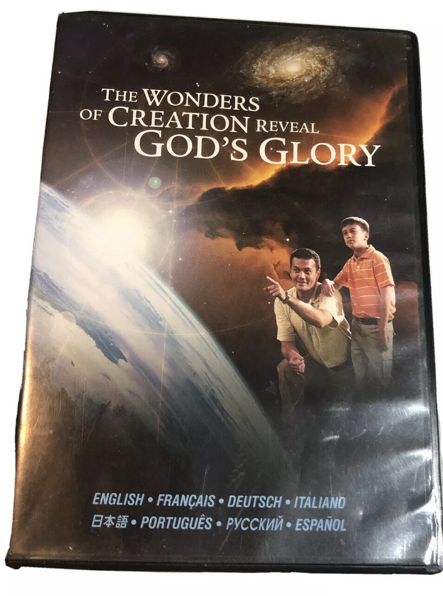 The Wonder of Creation Reveal God's Glory - JW Jehovah's Witnesses