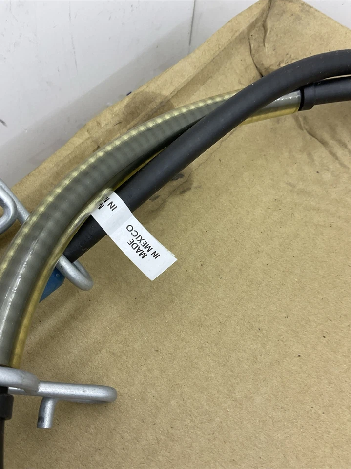 Ford подлинный правый задний парковочный кабель 2003-2011 FORD CROWN VICTORIA 6W1Z2A635AA - Изображение 4 из 4