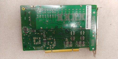 AudioScience ASI6514 Radio Broadcast Automation PCI Sound Card - VERY RARE F S/H - Bild 2 von 3