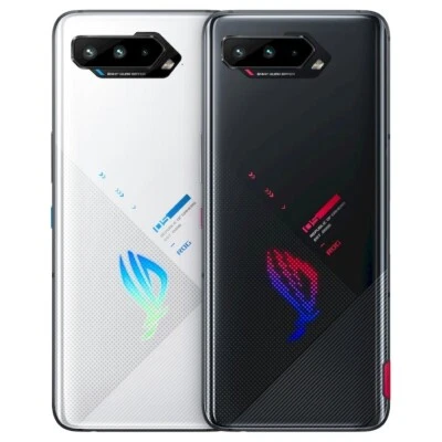 ASUS ROG Phone 5s 16GB 512GB ホワイト　SIMフリー ASUS ROG Phone 5s 16GB &frasl; 512GB: : Electronics \u0026 Photo