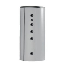 TWL Pufferspeicher Typ P Puffer Speicher Heizungspuffer Isolierung EEK C