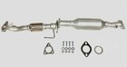 Fits 2002 To 2006 Mazda Mpv 3.0L Driver Side Catalytic Converter with Flex Pipe (For: Mazda Mpv)