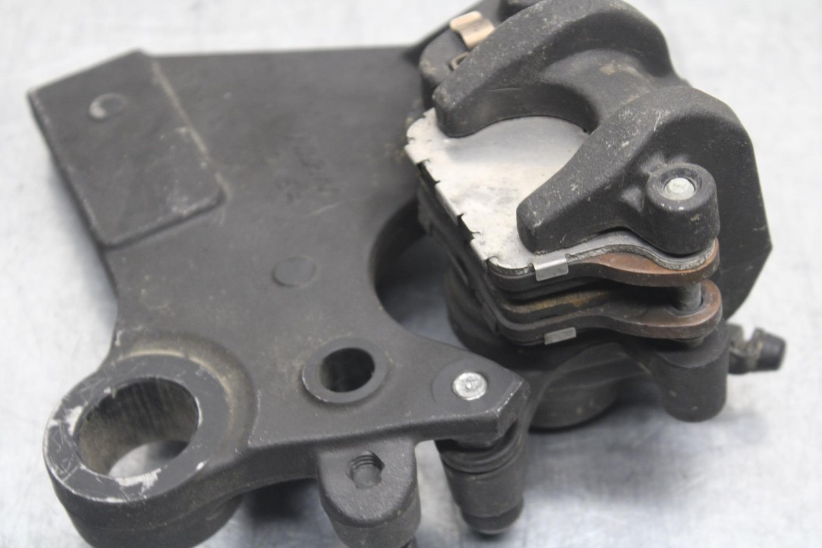 2016 Kawasaki Ninja ZX10R ZX1000 ABS KRT Edition REAR BRAKE
