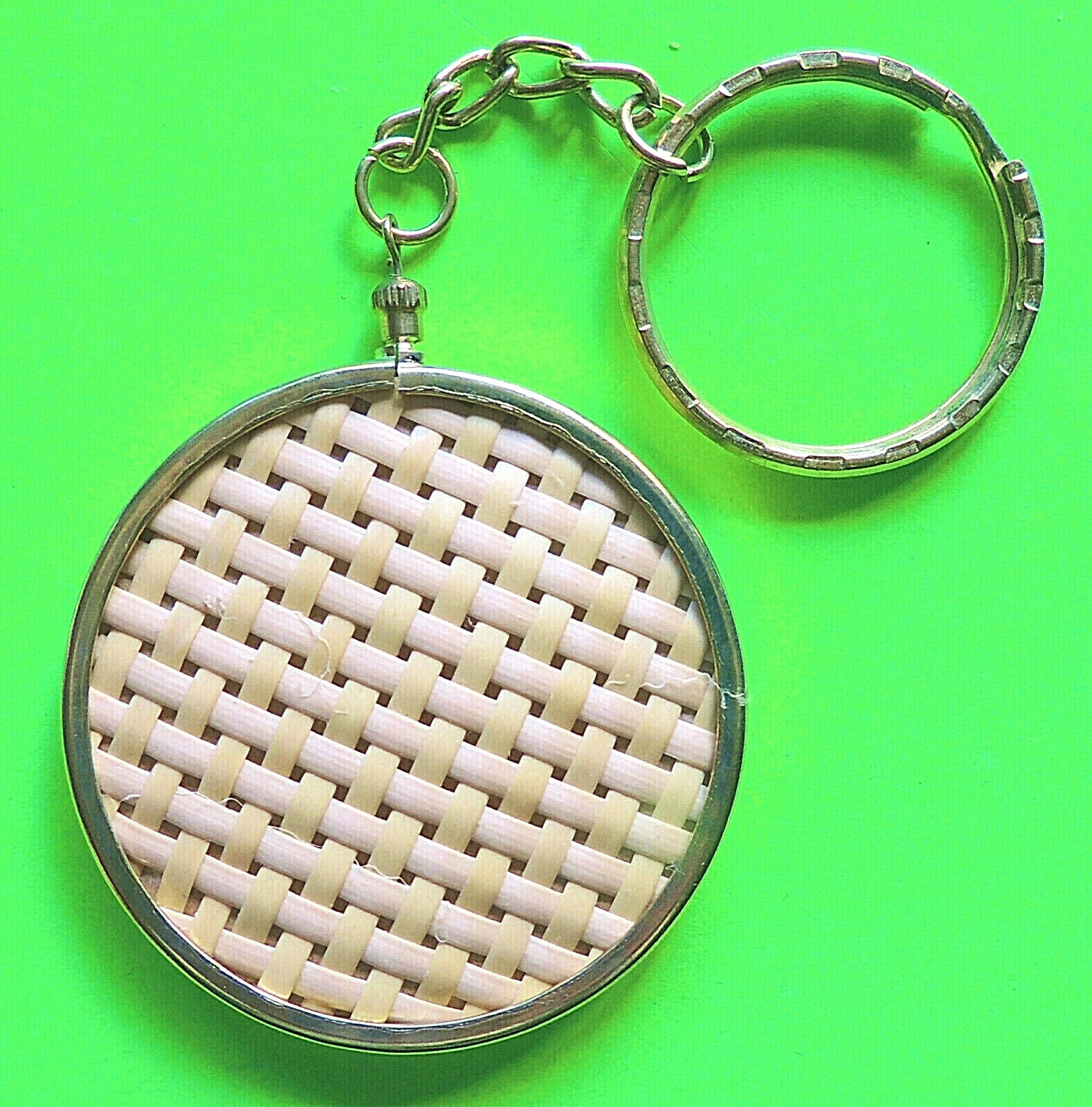 Handcraft Keychain 2