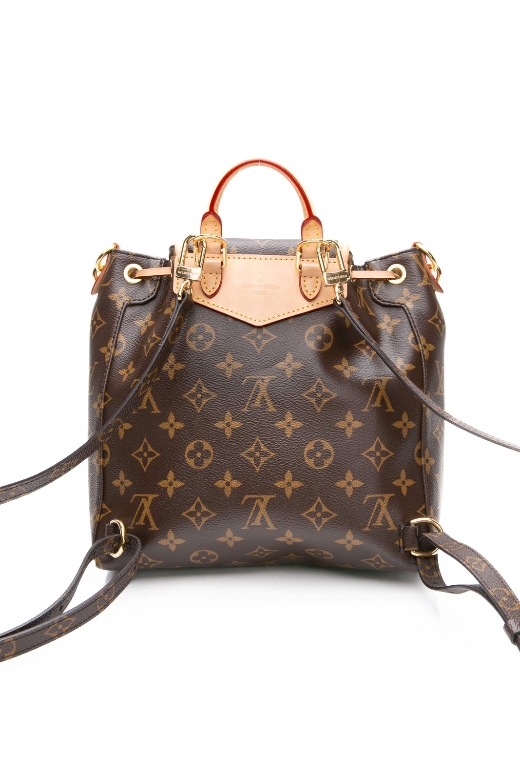 LOUIS VUITTON Monogram Excursion PM Backpack - image 3