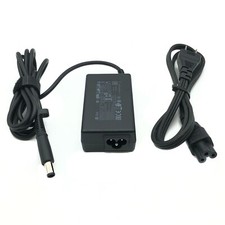 Original HP AC Power Supply Adapter for HP All-in-One AiO 22-Series Desktop PC