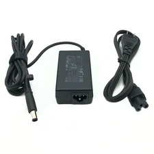Original HP AC Power Supply Adapter for HP All-in-One AiO 22-Series Desktop PC