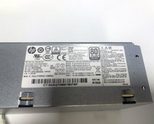 HP Power Supply 906189-001 PA-1181-7 180W SFF DPS-180AB-22 6 4 PIN 400 G4