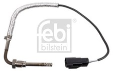 Exhaust Temperature Sensor EGT FOR VOLVO S60 190bhp 2.4 15->18 134 Febi