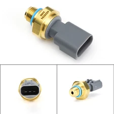 New 4928594 Exhaust Gas Pressure Sensor For Dodge RAM 2500 3500 6.7L Cummins F8