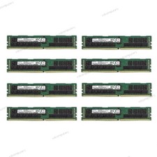 Samsung 32GB 2933MHz Registered ECC REG RAM DDR4 2Rx4 PC4-2933Y Server Memory