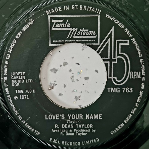 Choose Your Favourite MOTOWN Soul Records #1 - 99 Listed - Updated 15/08/2025 - Picture 126 of 260
