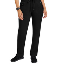 New with Tags Healing Hands Women's Purple Label Toni Scrub Pant 9141