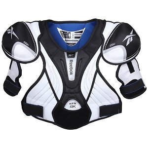 Reebok 4K KFS Shoulder Pads - Junior Reebok 4K KFS Shoulder Pads - Junior