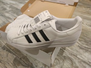 novo adidas superstar