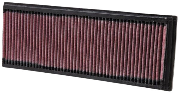 K&N Sportluftfilter (33-2181) online kaufen | eBay 