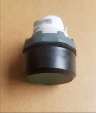 5PC New ABB green flat button with light operation head MP1-11G #LL