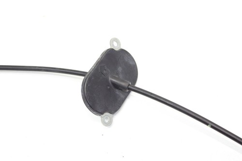 2018-2022 CHEVROLET TRAX 1.4L L4 AUTOMATIC TRANSMISSION GEAR SHIFTER CABLE OEM - Foto 4 di 9