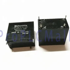 10PCS NAIS JM1aN-P-DC12V Power Relay 20A 12VDC 4 Pins~