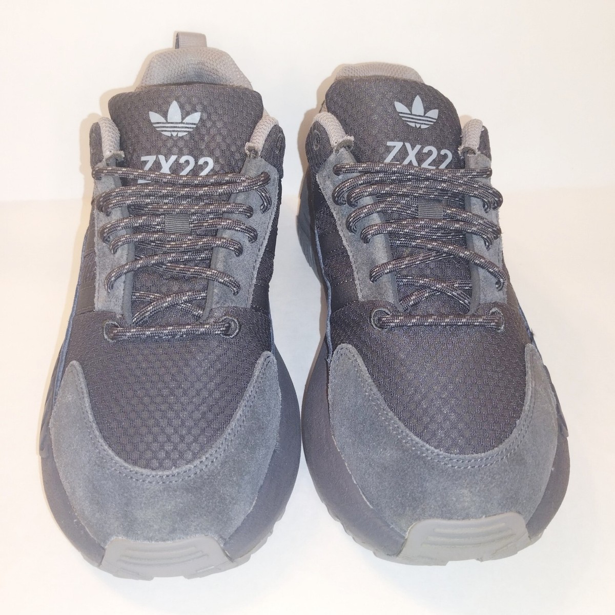 22年以上のアンティーク Adidas Original ZX-22. Size 6.5 | eBay