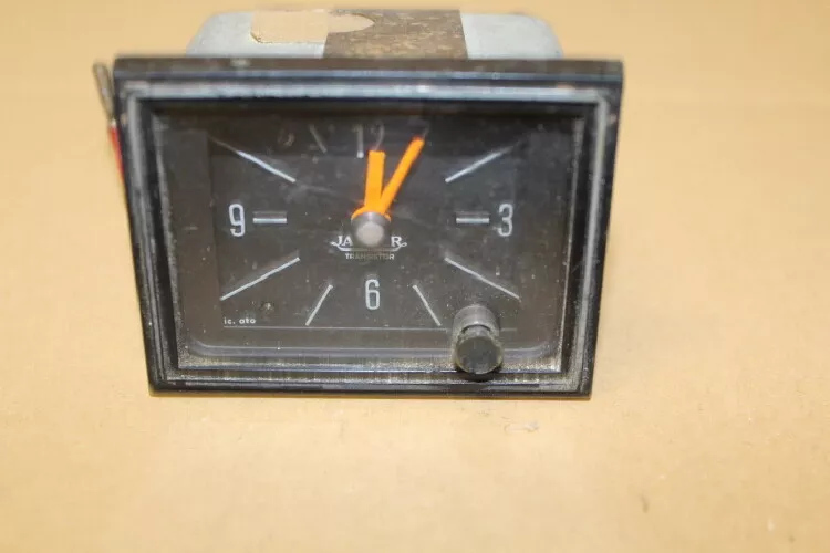 horloge montre jaeger CITROEN DS eBay