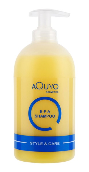 Shampoo Trockenes GeschäDigtes Strapaziertes GefäRbtes Haar Pflegeshampoo 500Ml-image