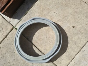 Türdichtung Dichtung TÜRMANSCHETTE Beko WA 1050  280084 03 00 H WASCHMASCHINE