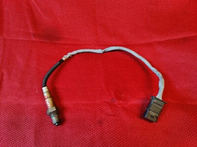 BMW 228 328 428 528 X1 X3 X4 Z4 DOWNSTREAM REAR POST CAT O2 OXYGEN SENSOR LAMBDA