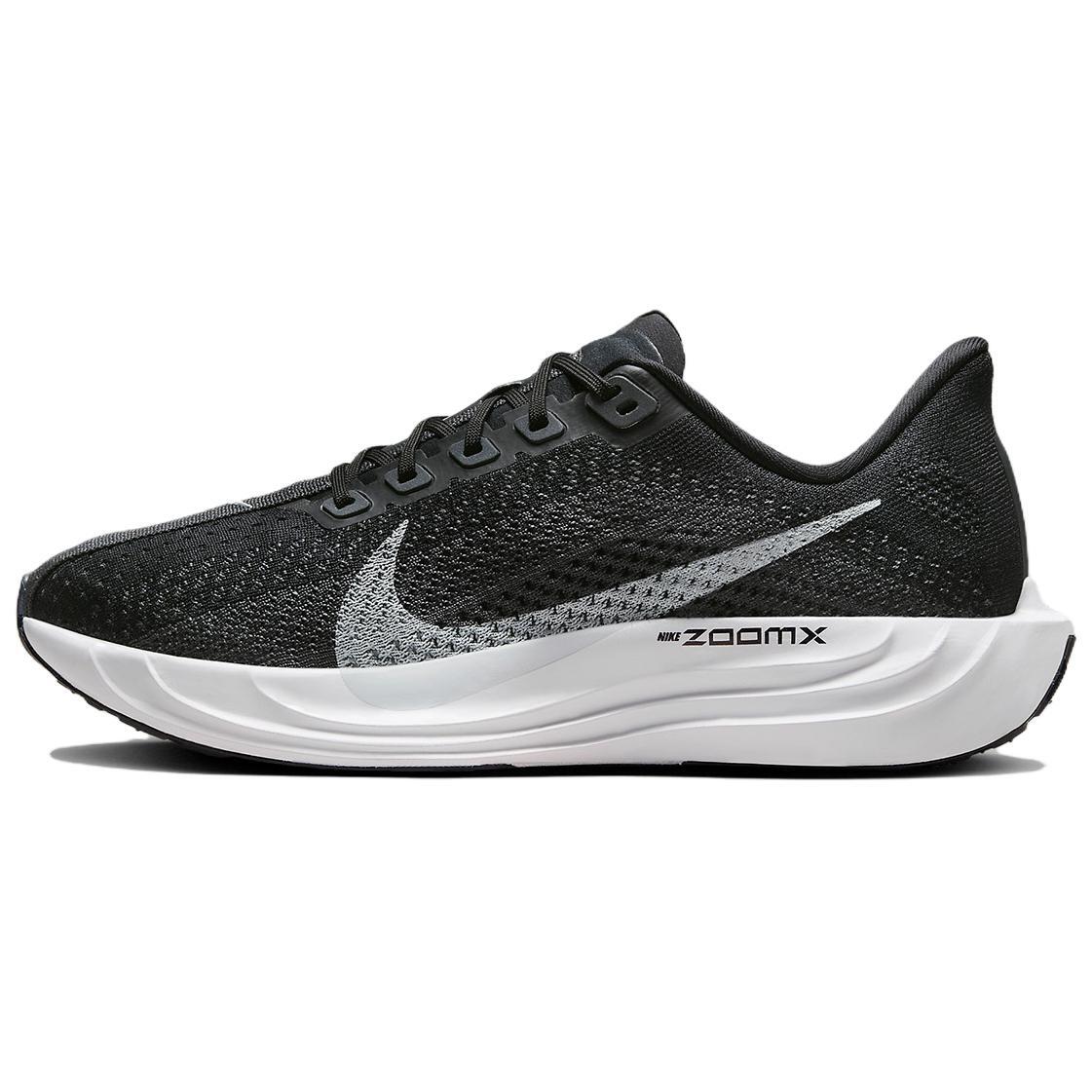 NIKE Pegasus Plus 28cm 中古品 Size 9.5 - Nike Pegasus Plus Black Pure Platinum for sale online