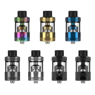 Hellvape Dead Rabbit R 5ml 25,5mm RTA Tank Verdampfer