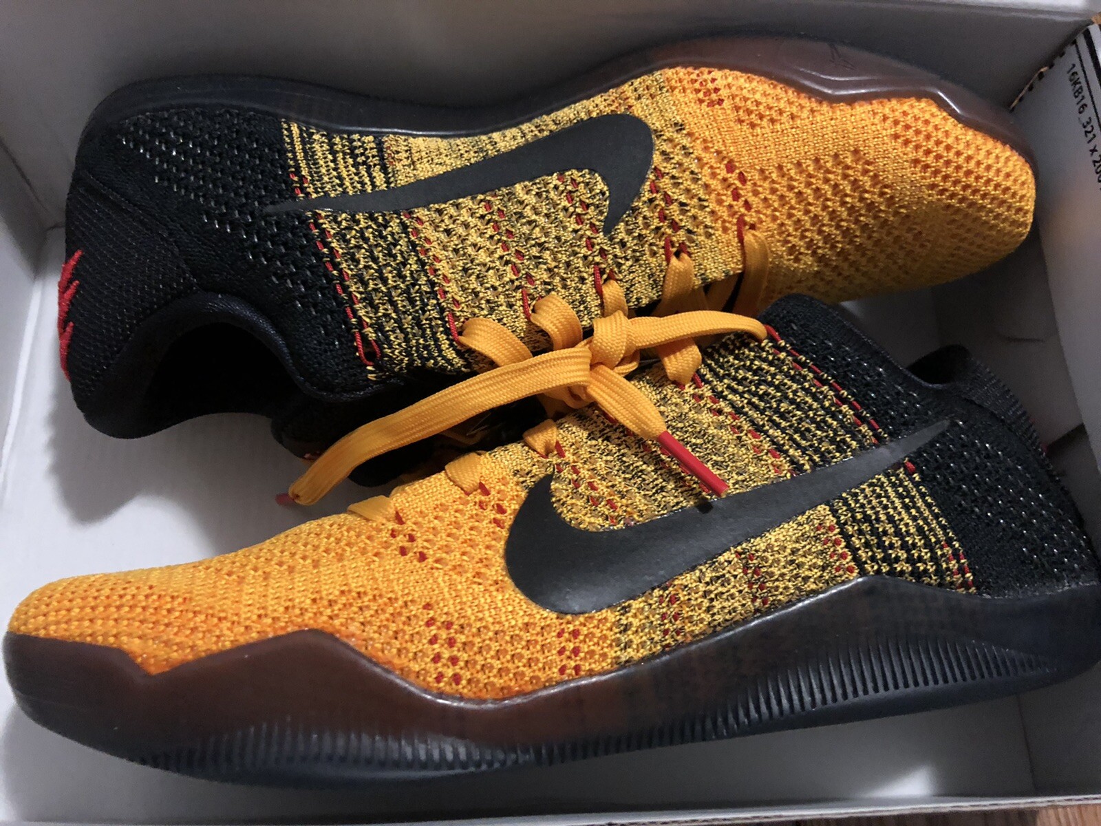 kobe 11 nike id