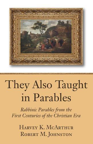 Thumbnail - Robert M Johnston Harvey K Mcarthur Robert M. John They Also Taugh