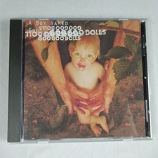 Goo Goo Dolls / A Boy Named Goo CD