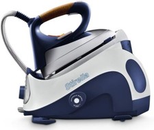 De'Longhi VVX1847 Stirella Ferro da Stiro con Caldaia - Blu/ Bianco |  Acquisti Online su eBay
